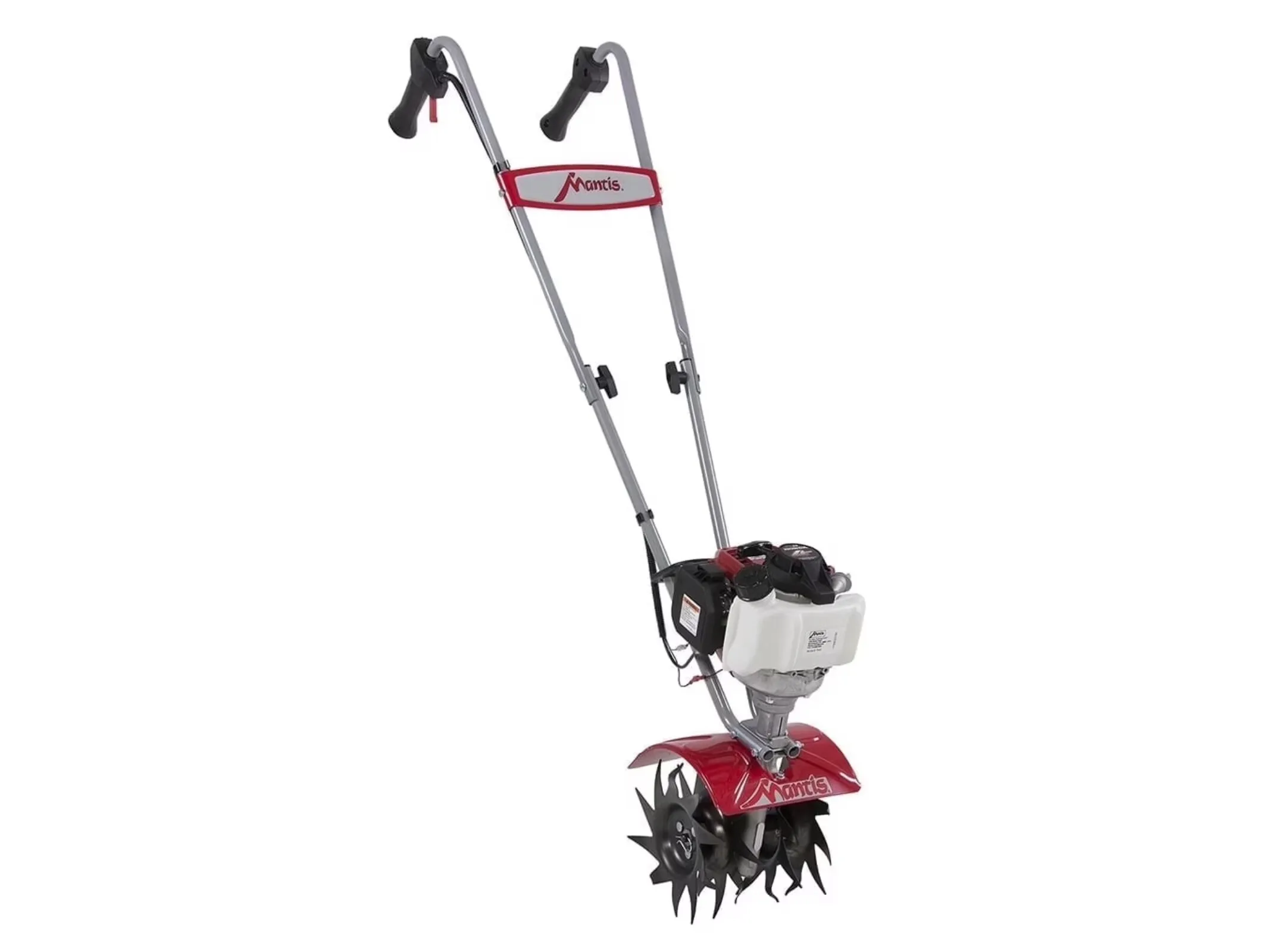 Mantis Gas Tiller