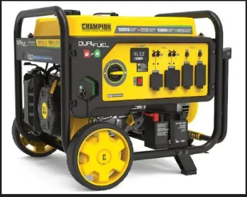 Generator