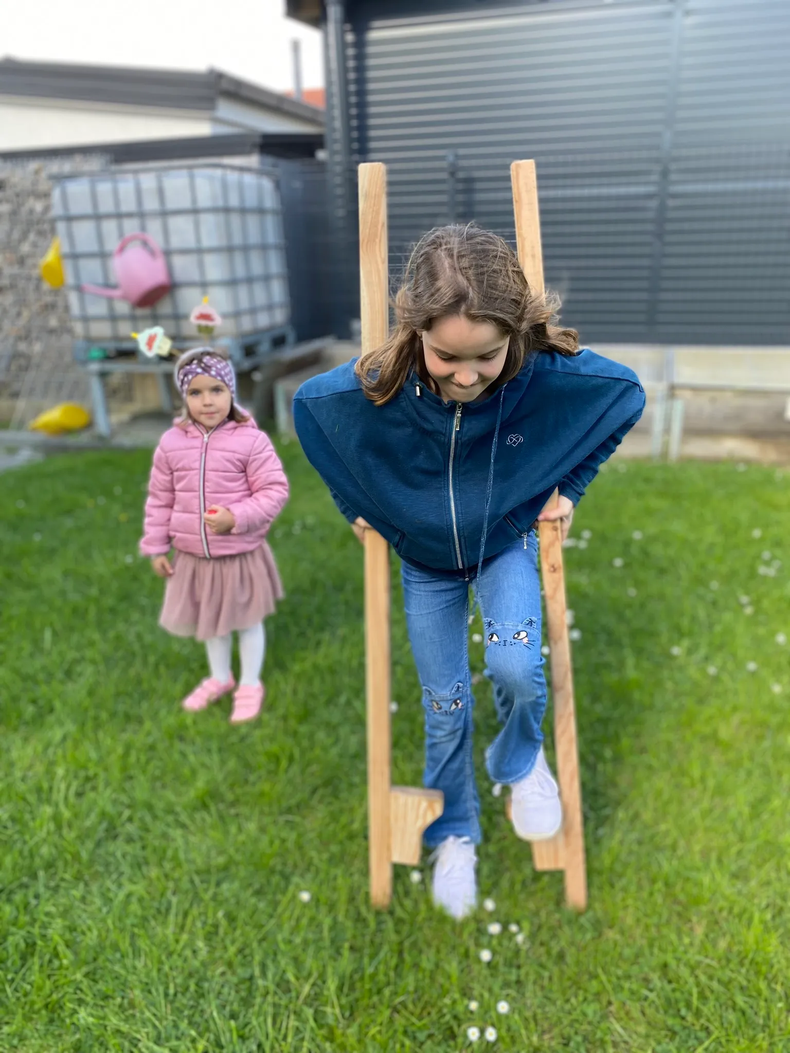 Hodulje Za Starejše Otroke