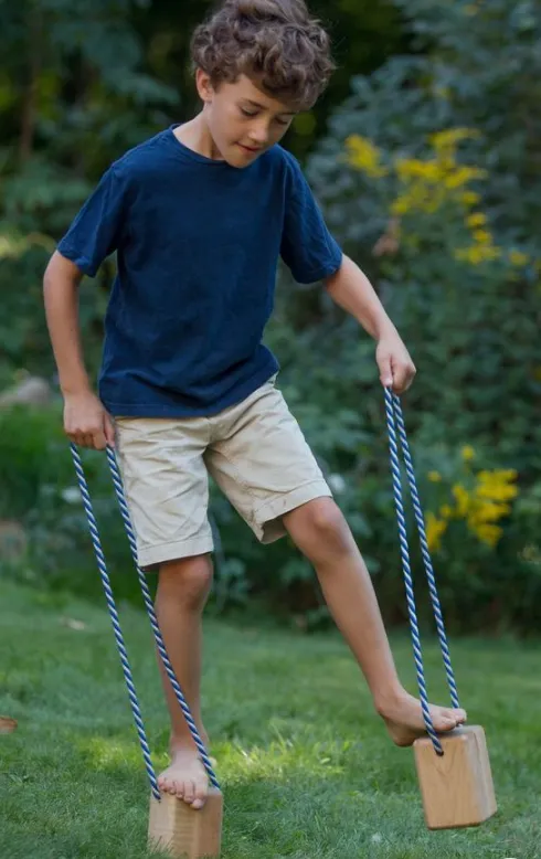 Hodulje Za Mlajše Otroke