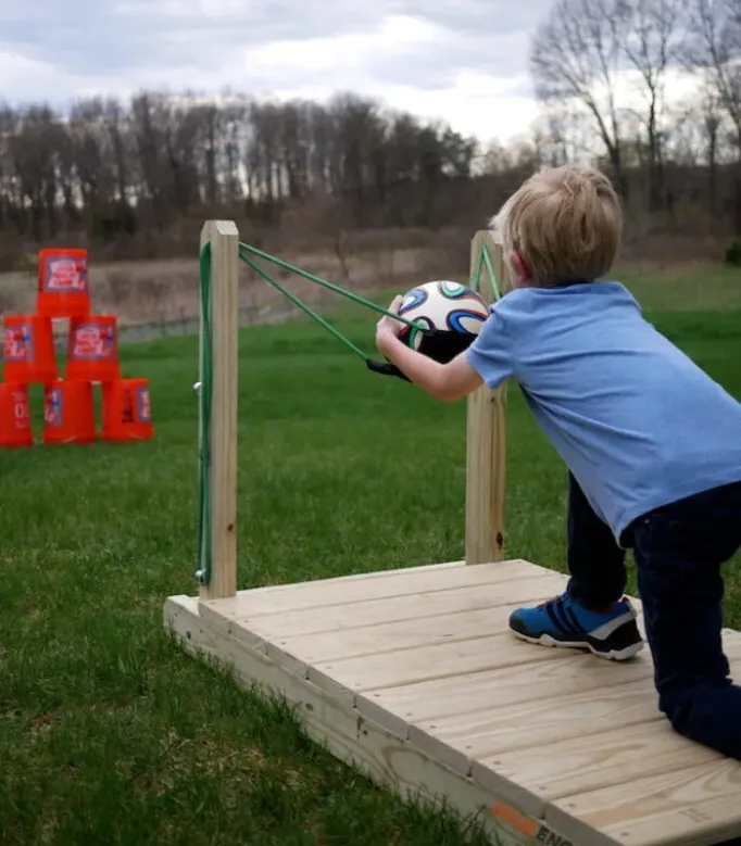 Orjaška Lesena Frača