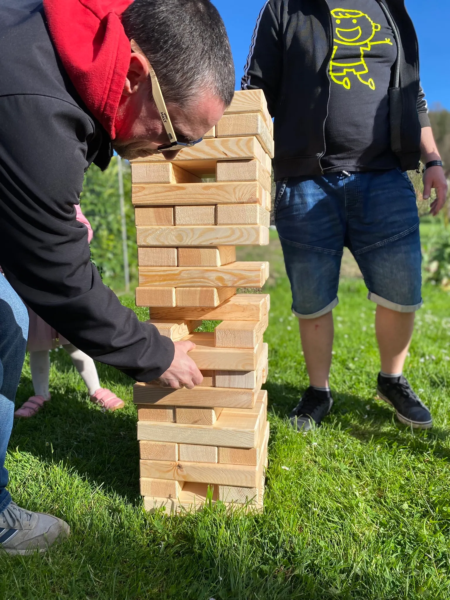 Jenga