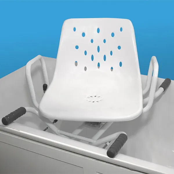 Ultra Swivel Bather