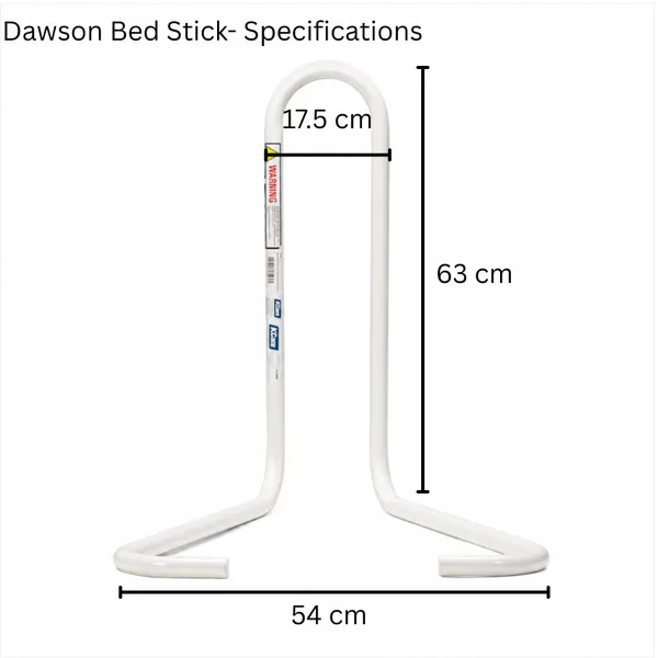 Bed Stick Dawson