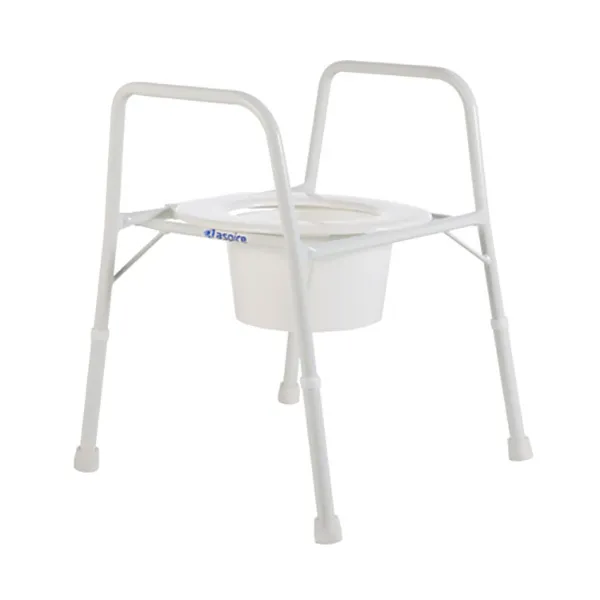 Over Toilet Aid Wide