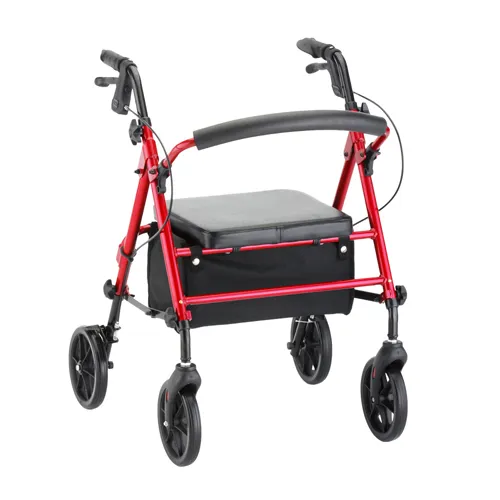 4 Wheel Walker