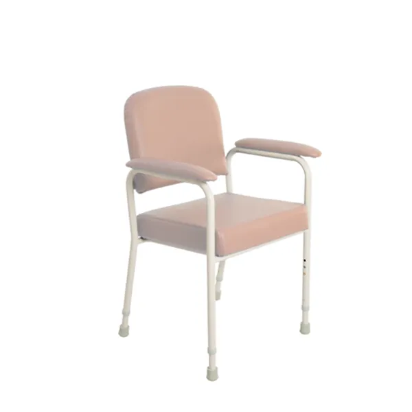 Low Back Chair