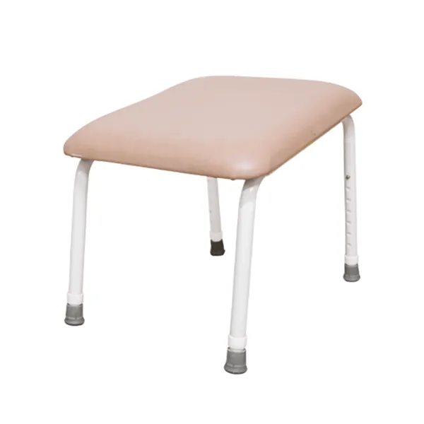 Padded Footrest