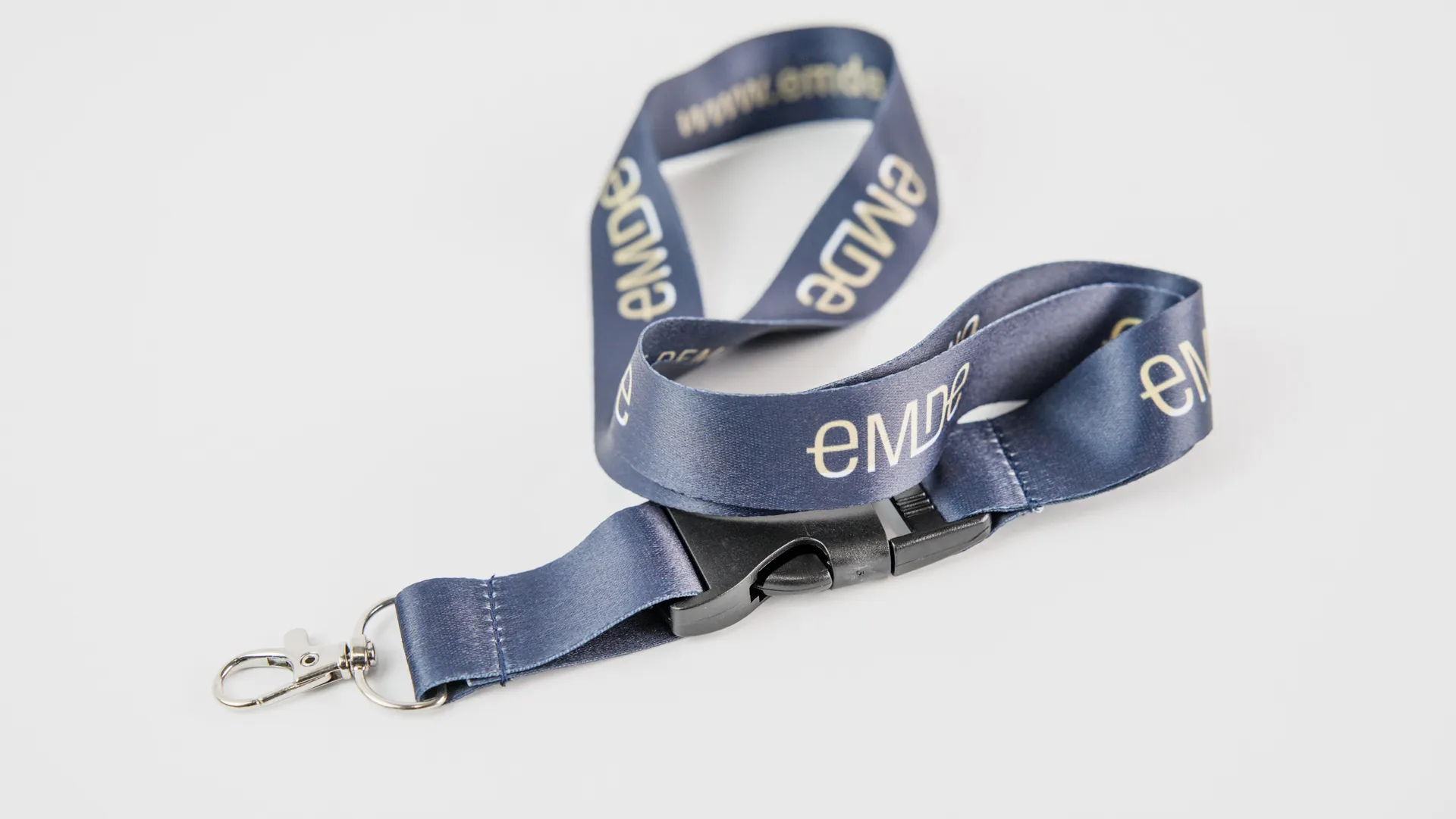 eMDe Lanyard