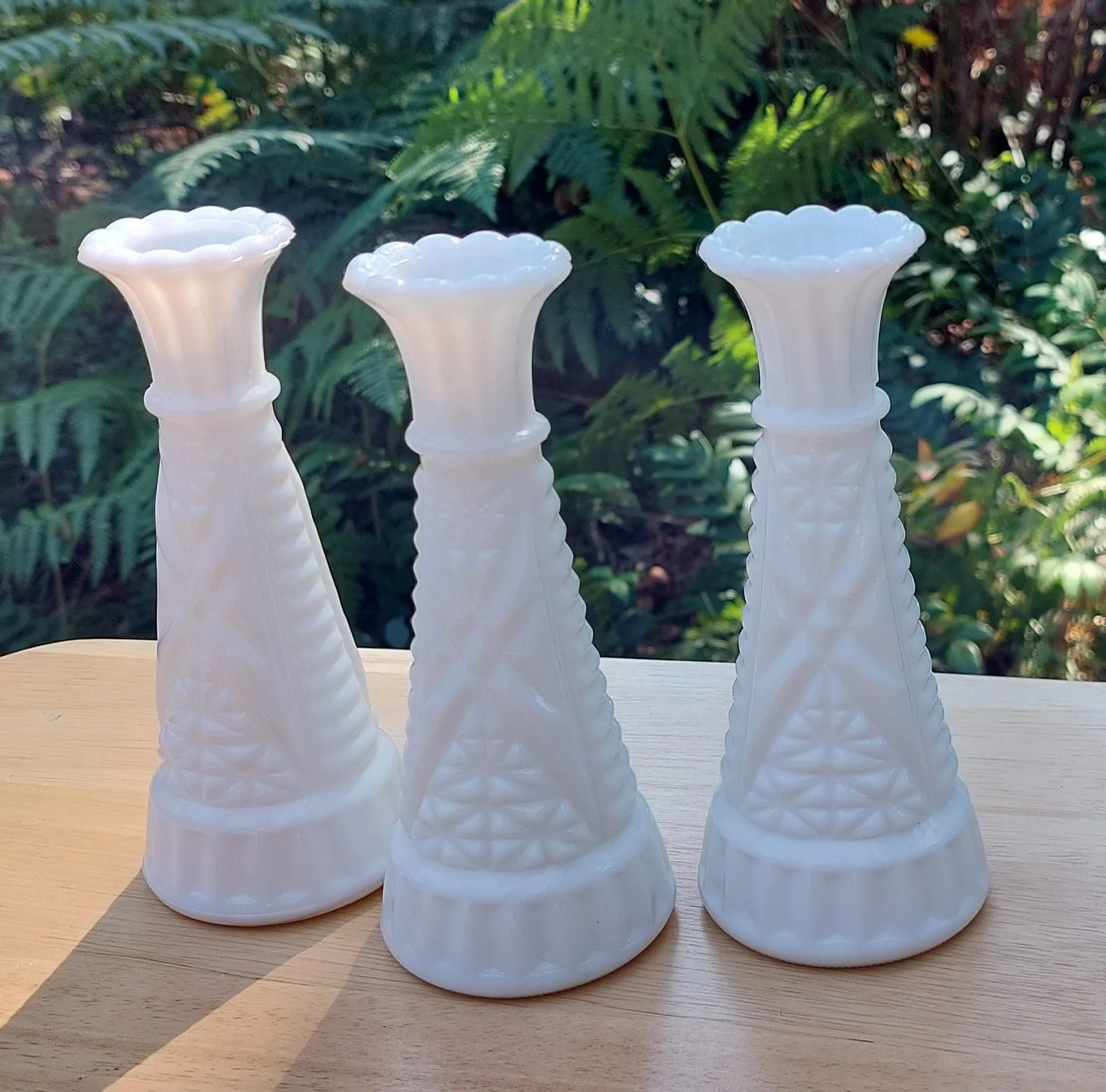 Vases