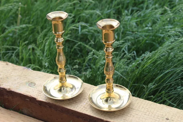 Candle Holders