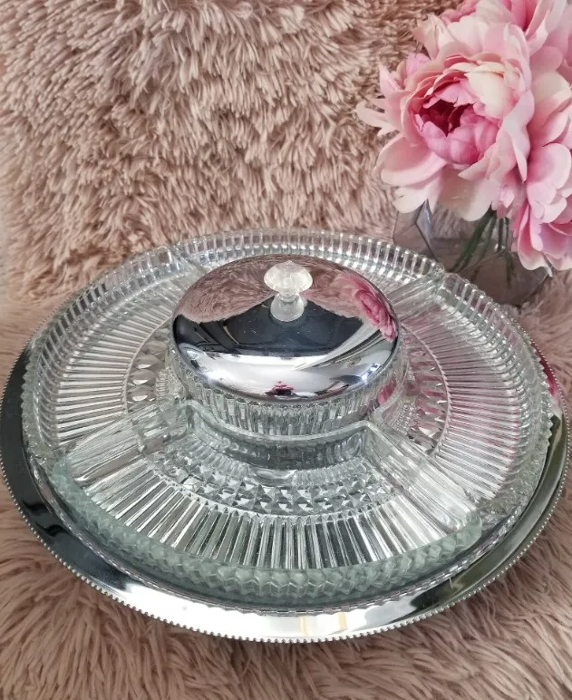 Specialized Serveware