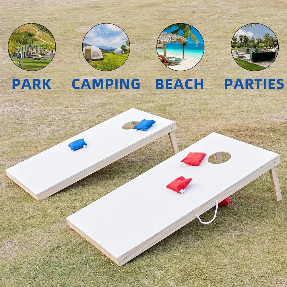 Indoor/Outdoor Games & Activities