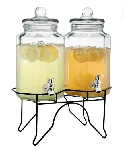 Beverage Dispensers