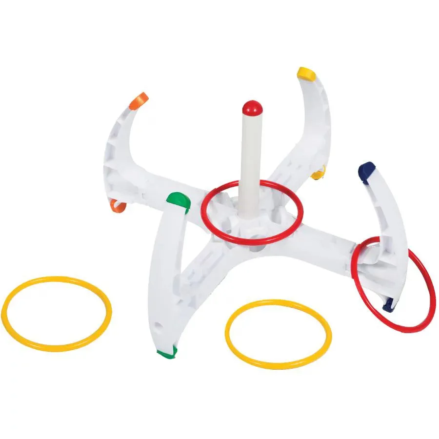Ring Toss - Outdoor Game