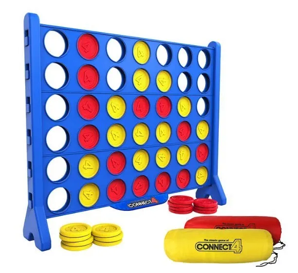 Giant Connect 4