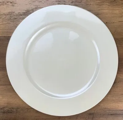 Charger Plate - Pearl