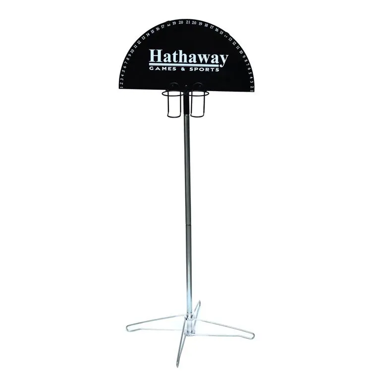 Quickscore Outdoor Score Card with Drink Holder