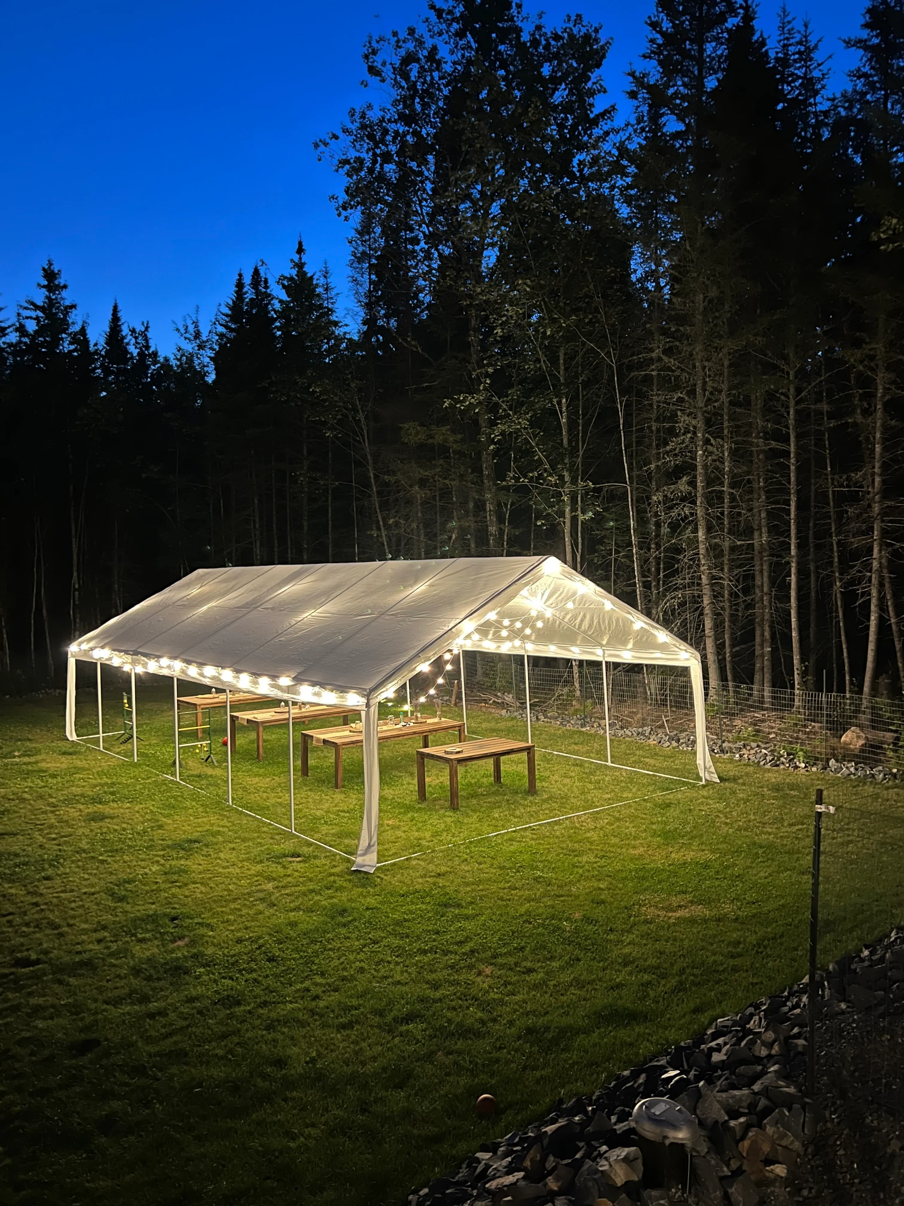 Event Tents