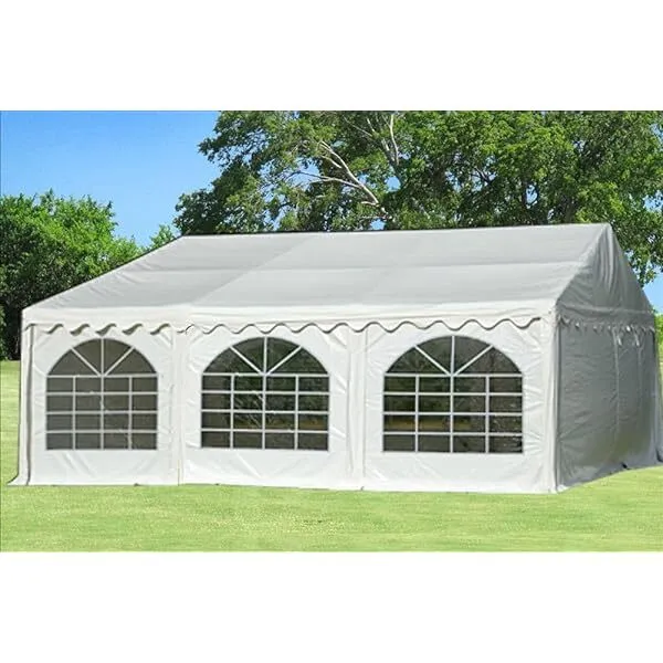 Event Tent (20x20) (Fire Retardant) 