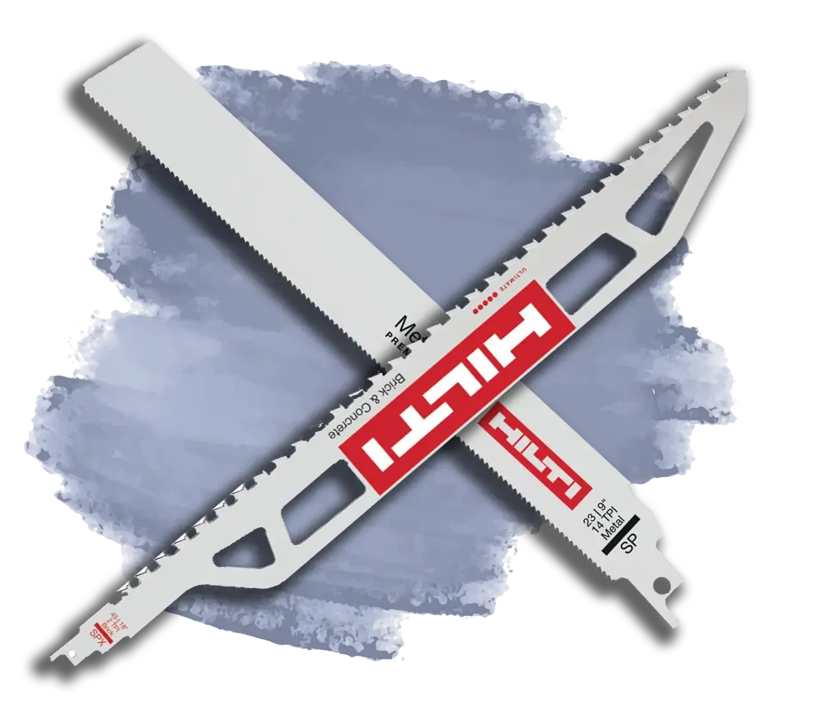 Akku-Säbelsäge bundle