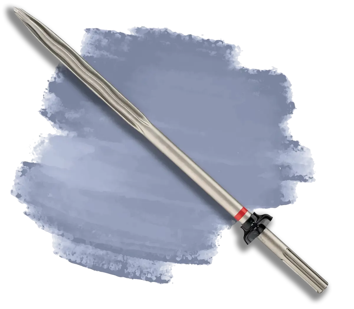 TE-YX SM Spitzmeißel