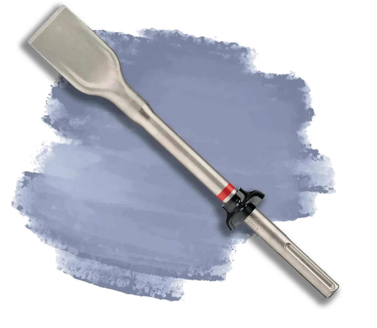 Spatmeißel TE-YX SC