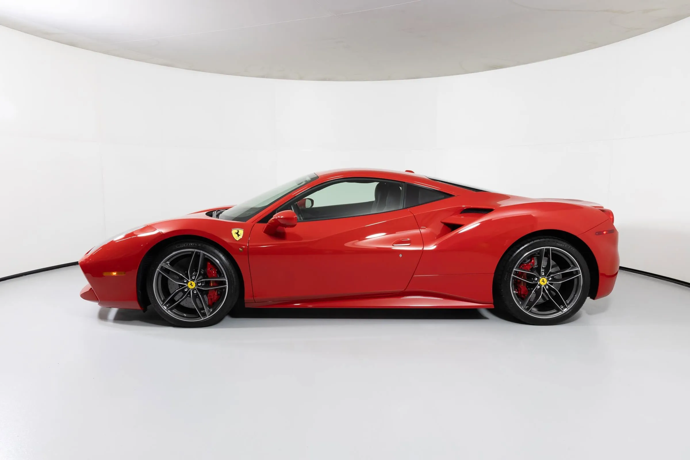 Ferrari 488