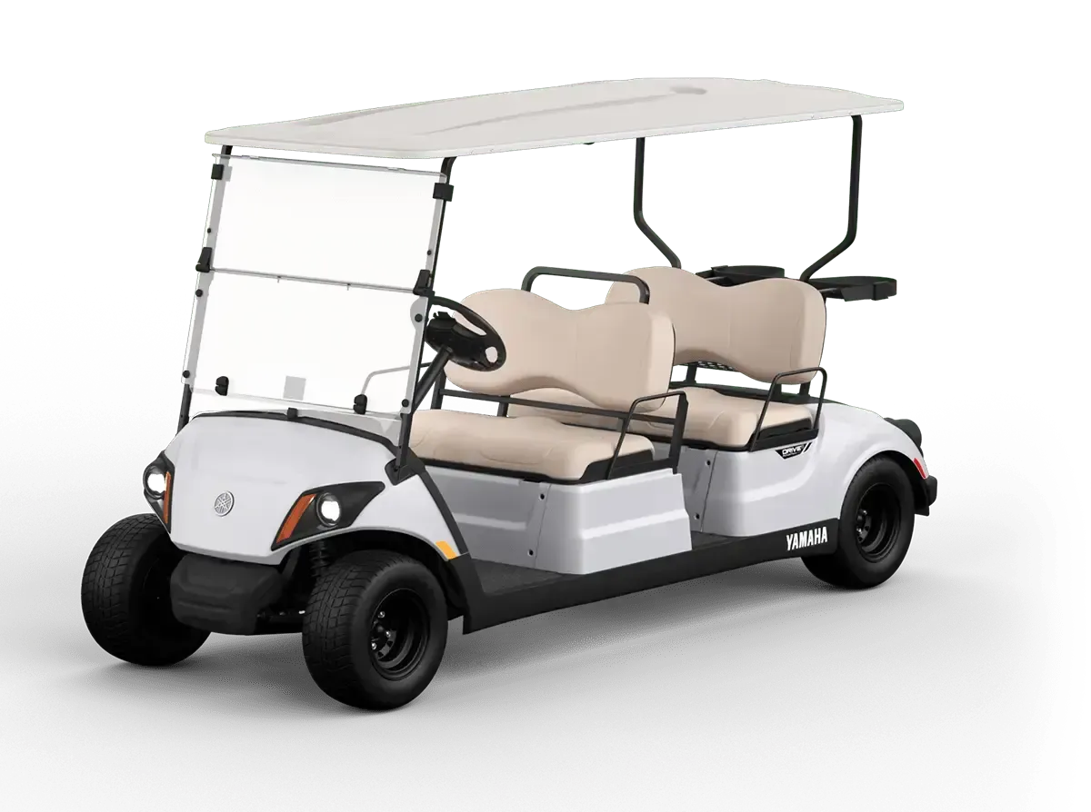 Golf Cart 