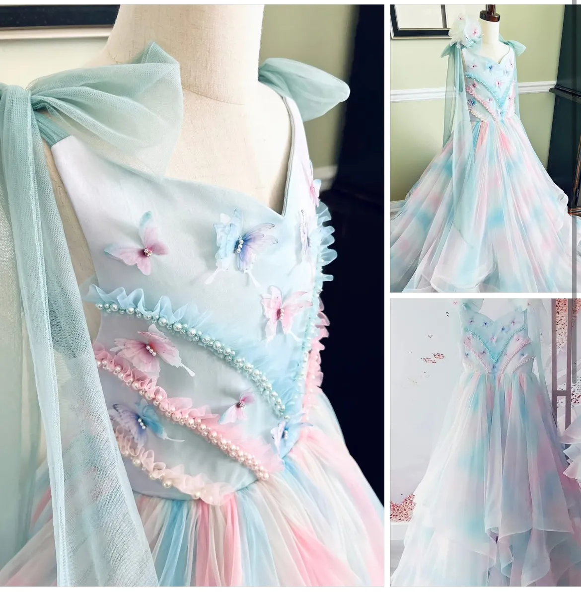 Anna Triant Size 10/12