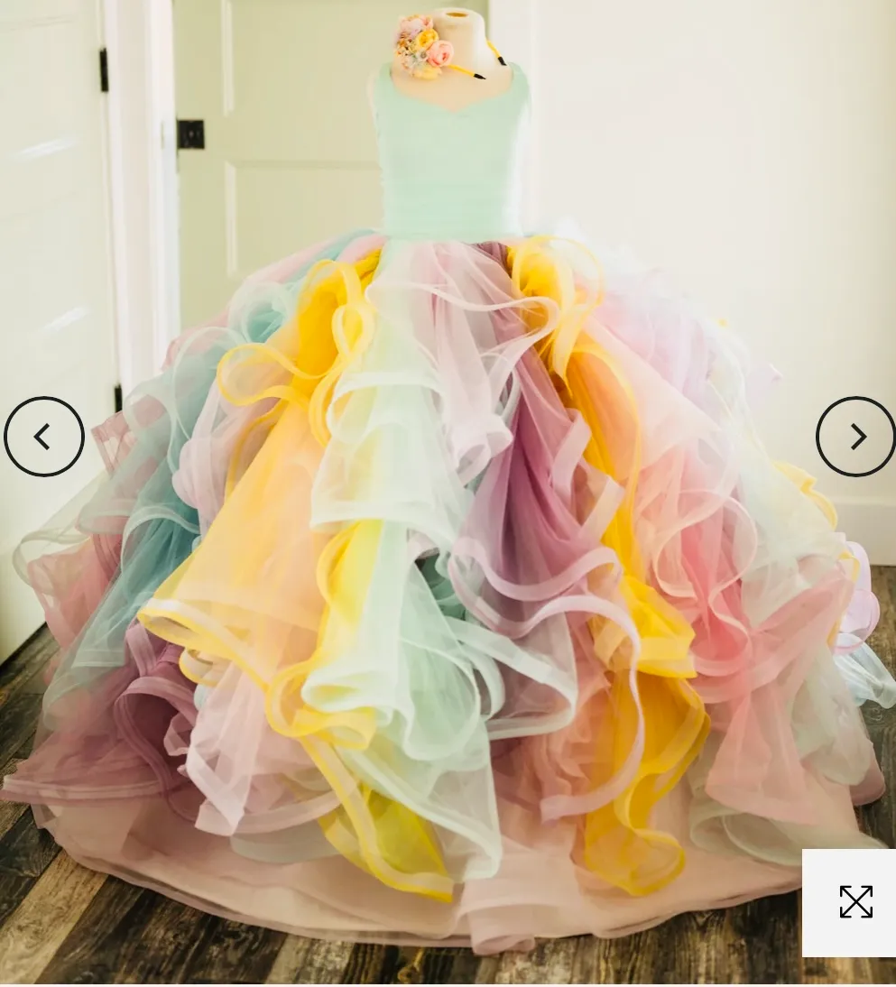 Little Dreamers Felicity Size 10, fit 8-12