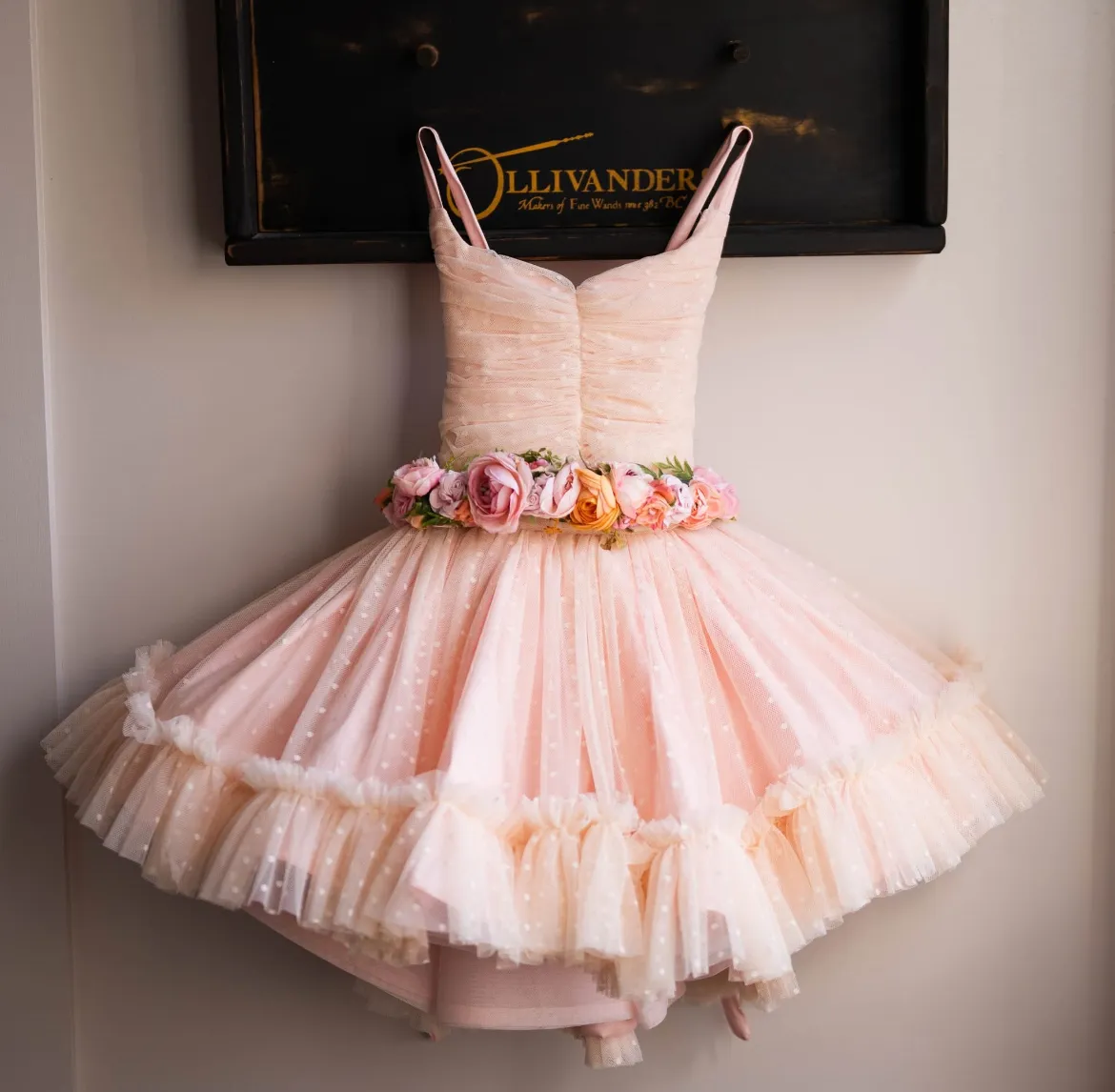 The Lucy Shortie MAX FULL Size 6, fits 4-8