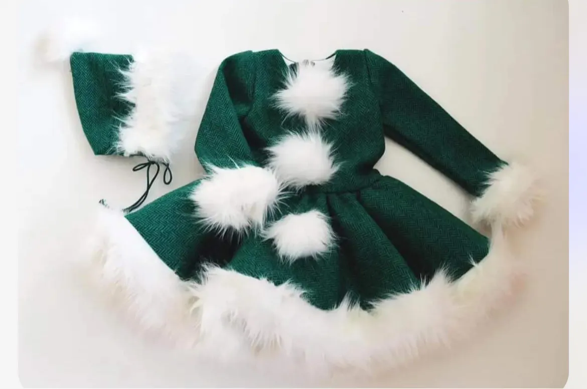 Aggie & Francois Size 8