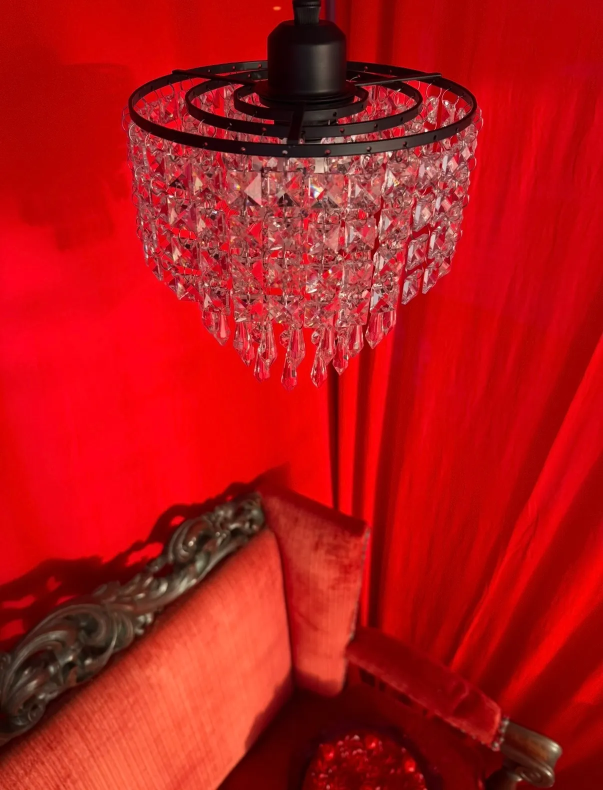 Greenhouse studio rental