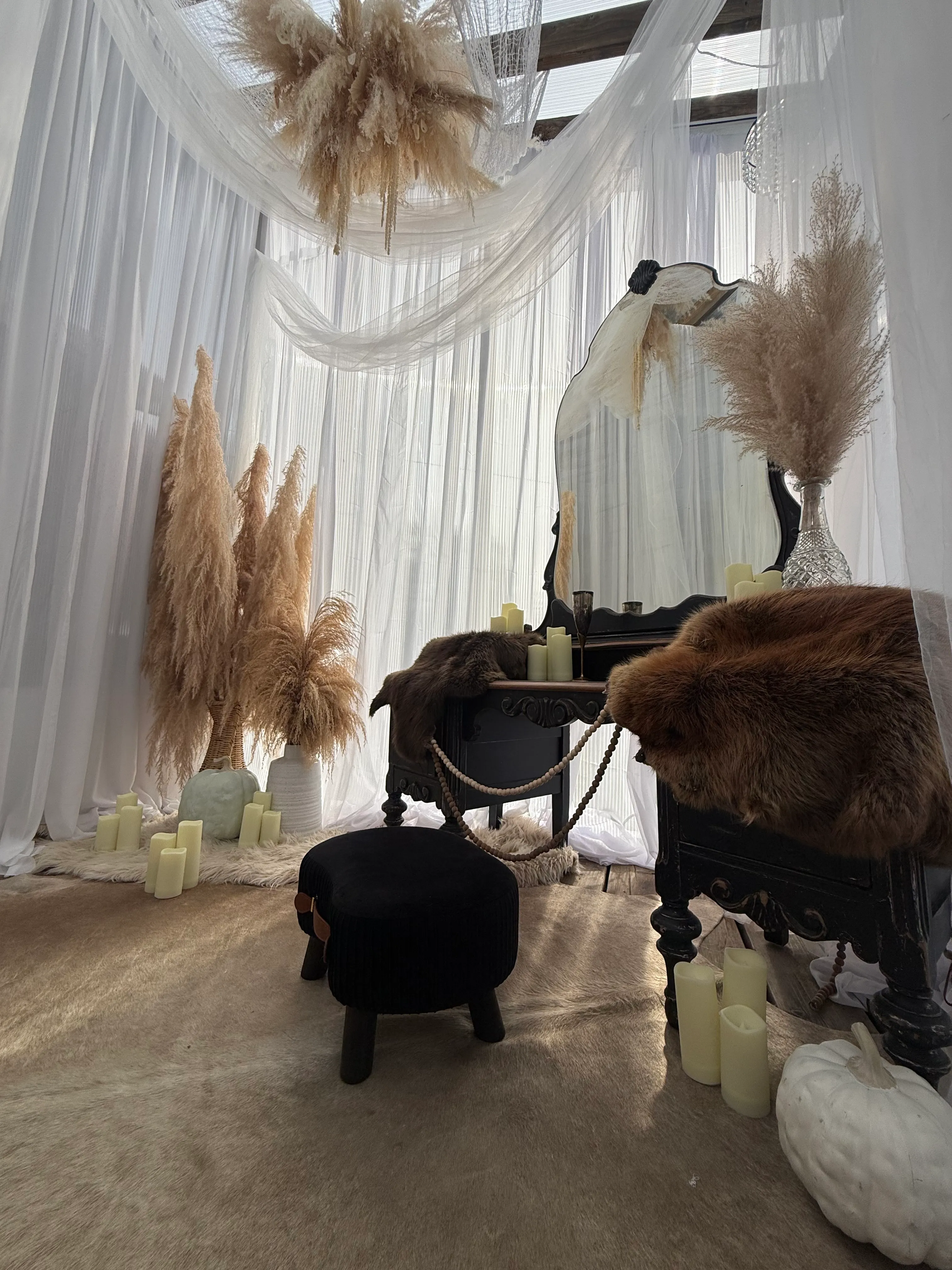 Greenhouse Studio Rental