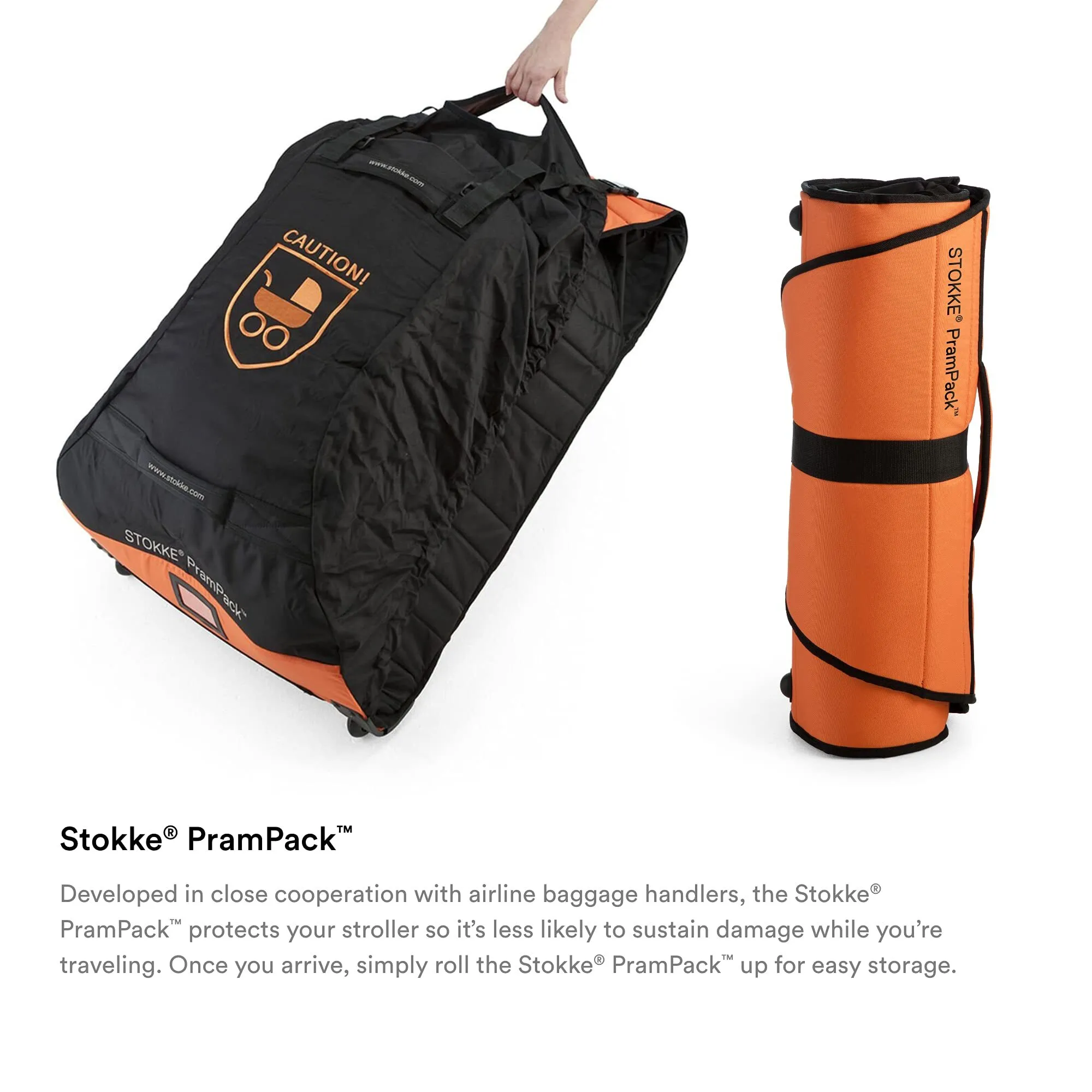 Stokke® PramPack™