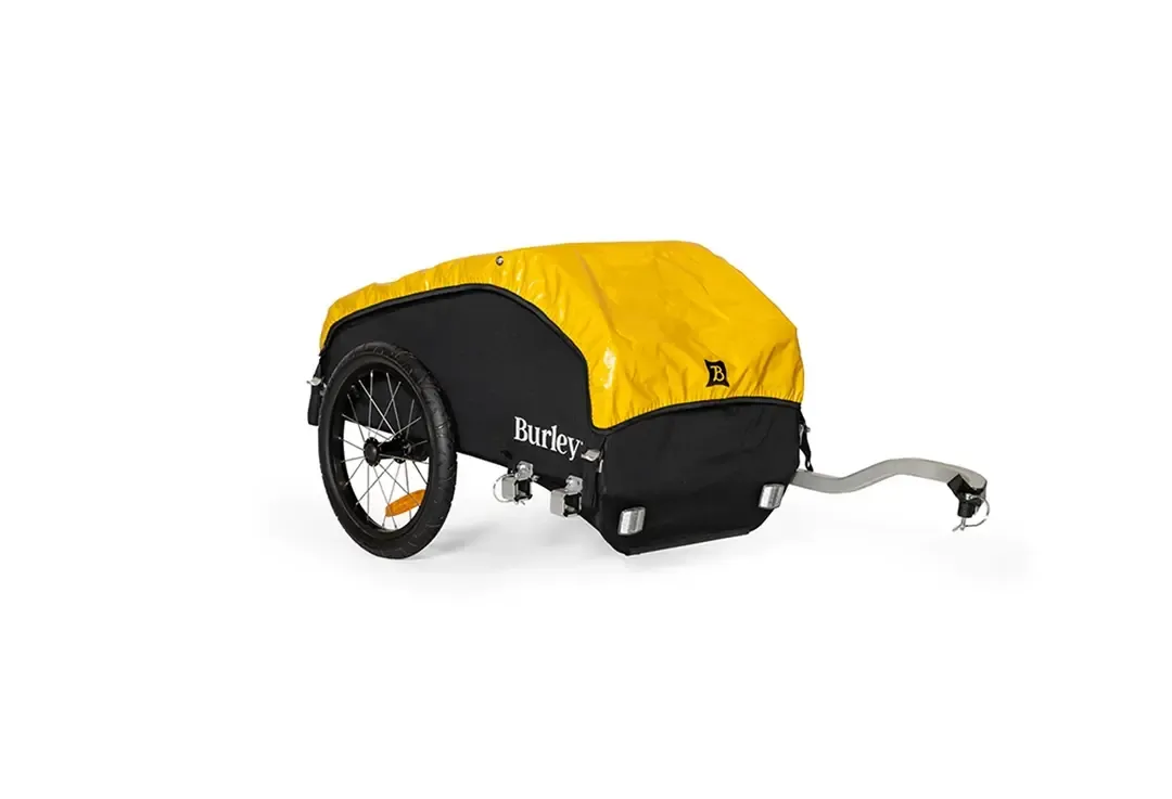 Burley Nomad Bagagetrailer