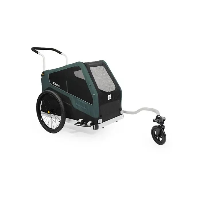 Burley Bark Ranger Hundetrailer