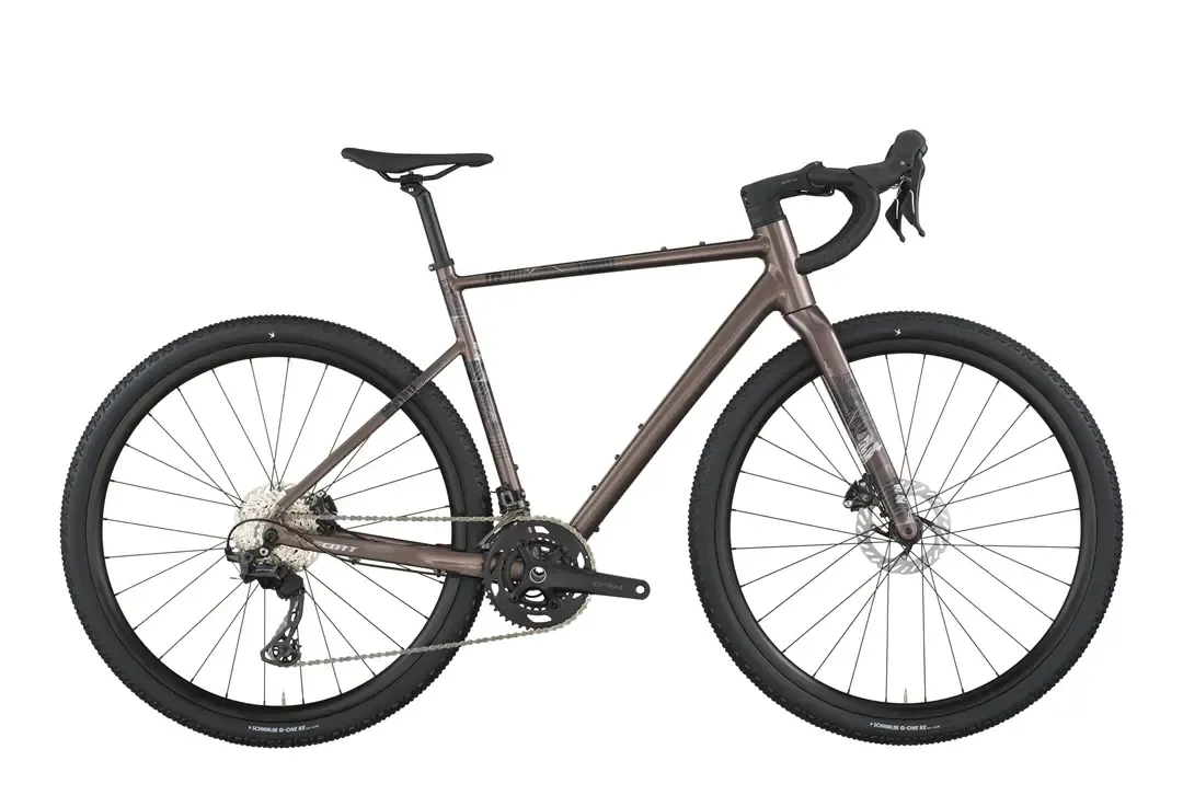 Gravel Bike