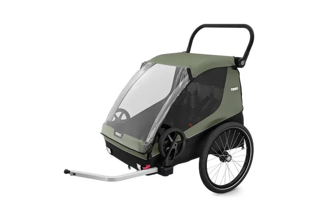 Thule Courier Børneanhænger