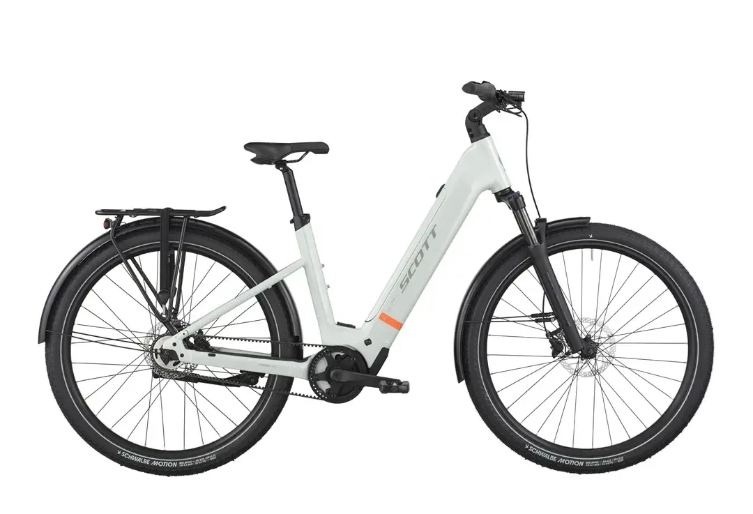 Premium E-Bike