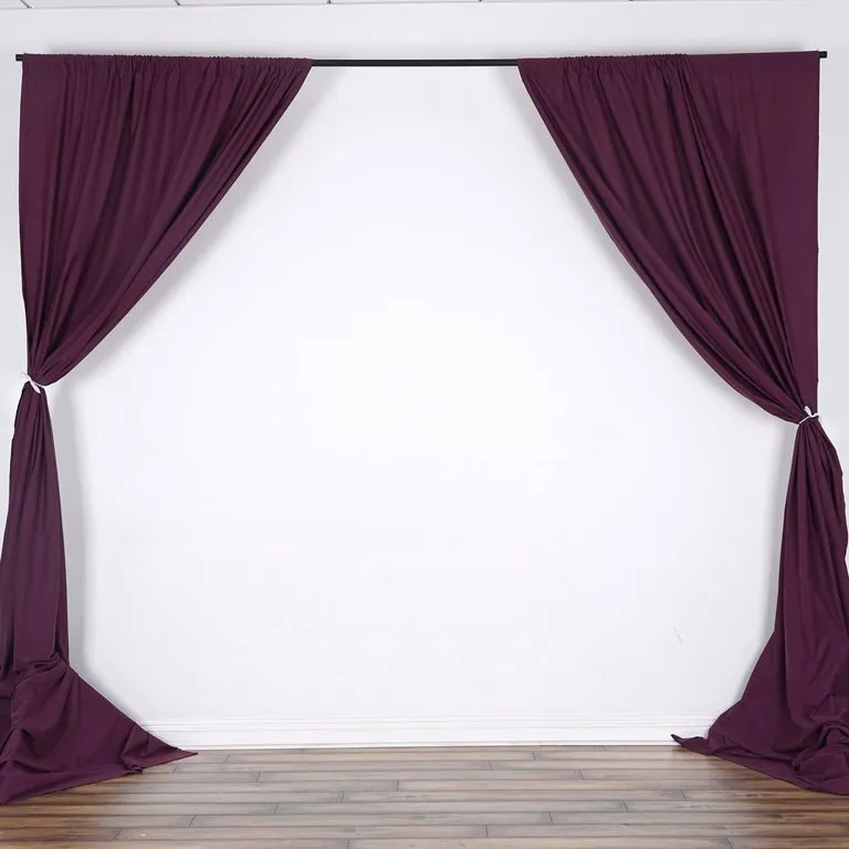Egg plant backdrop 10x10