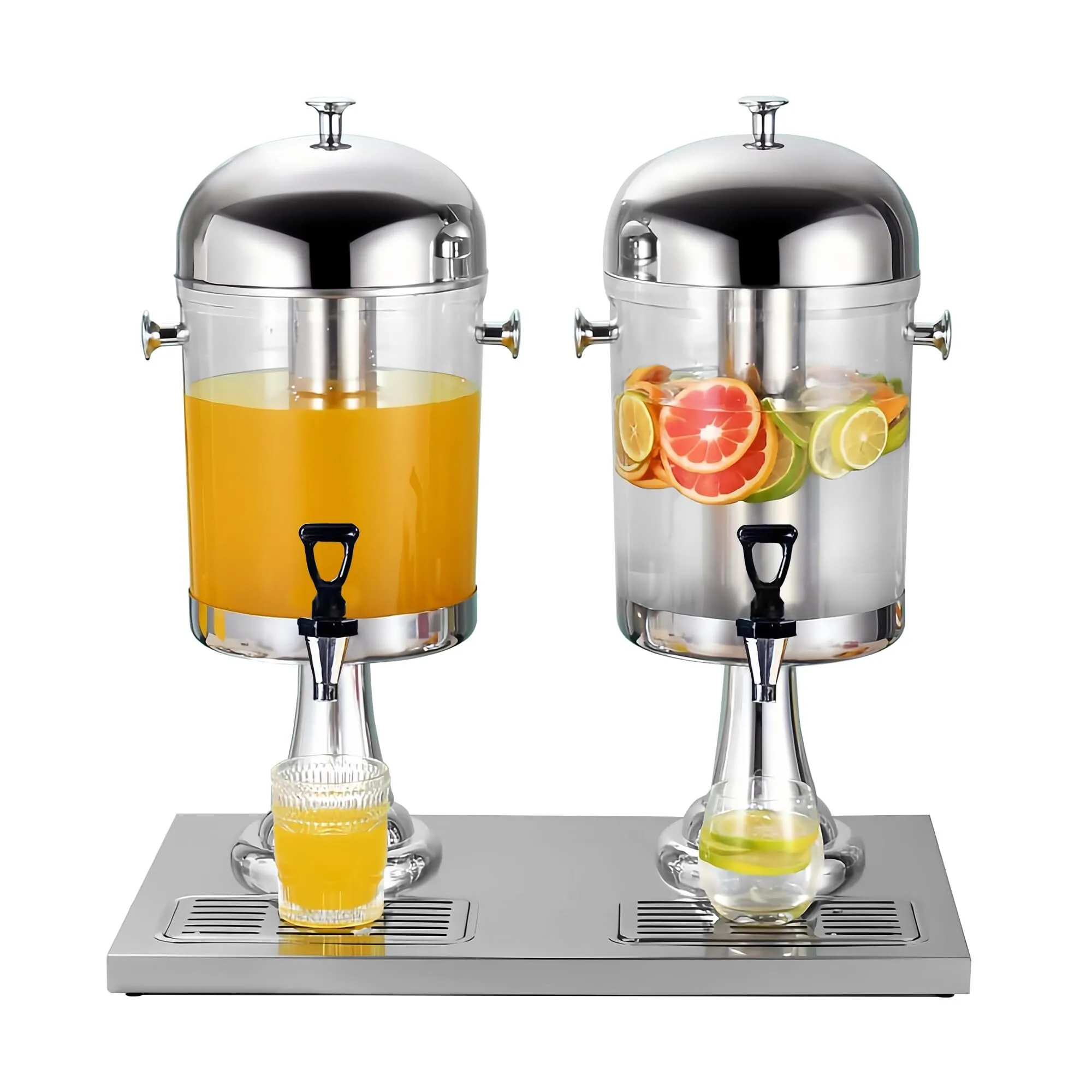 4 GALLON BEVERAGE DESPENCER 