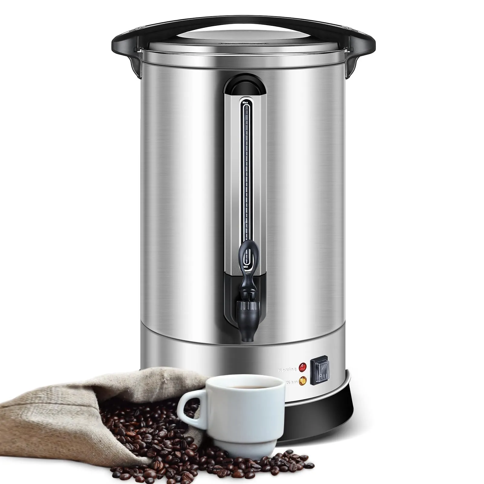 COFFEE URN