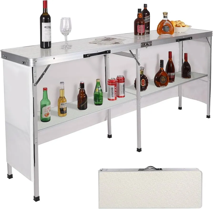 PORTABLE BAR 
