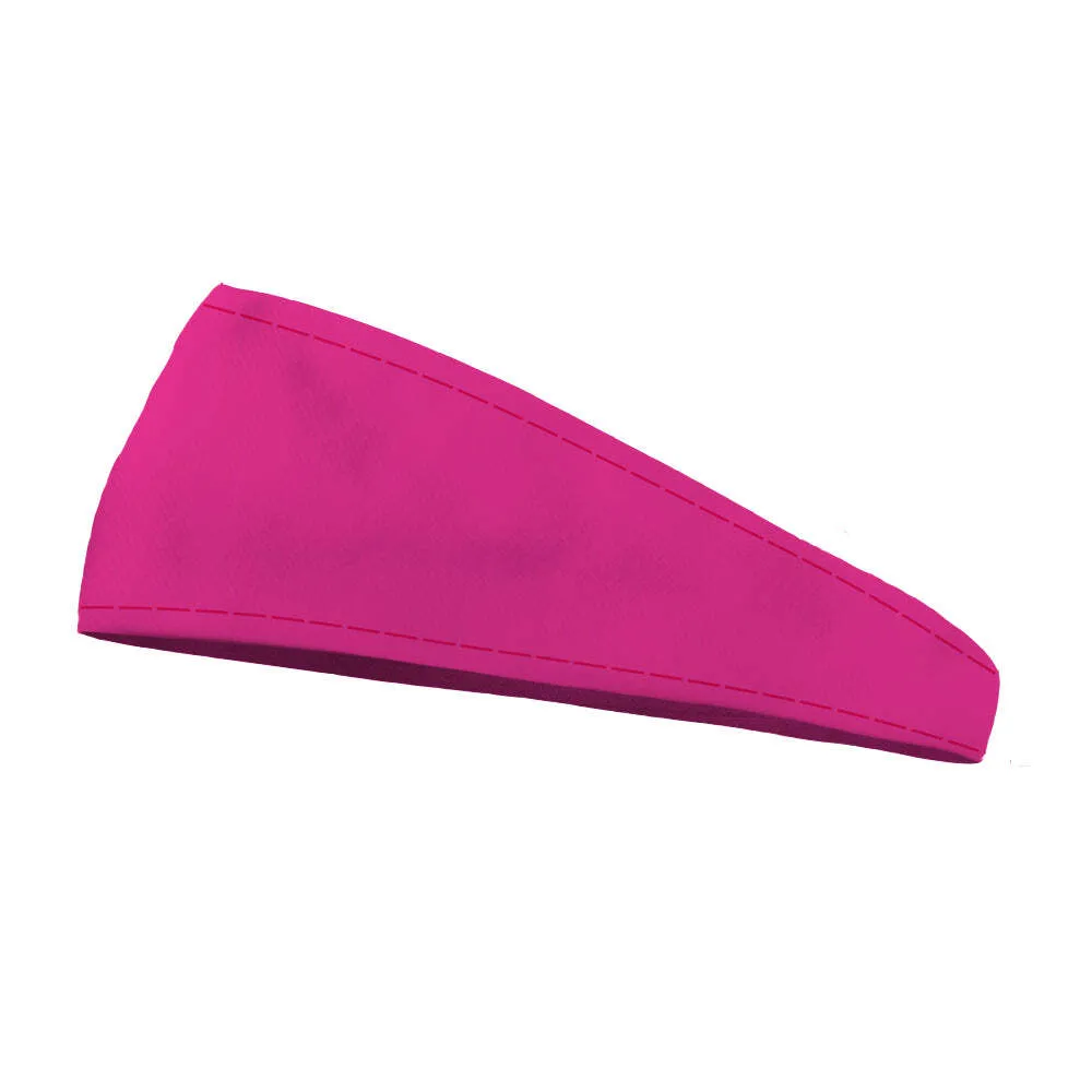 Polyester Napkin 20"x20" -Hot pink