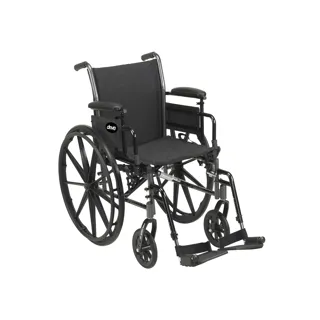 Manual Mobility Devices For Rent