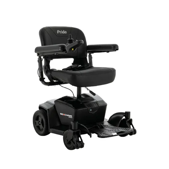 Go Chair® MED Power Wheelchair (AA)  