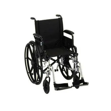 Wheelchair Rental - Cruiser III by Drive Medical