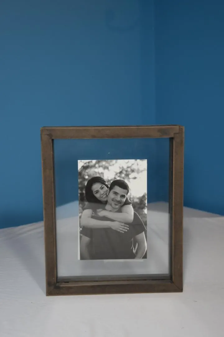 NEW Sand Ceremony Frame  Box FOR SALE